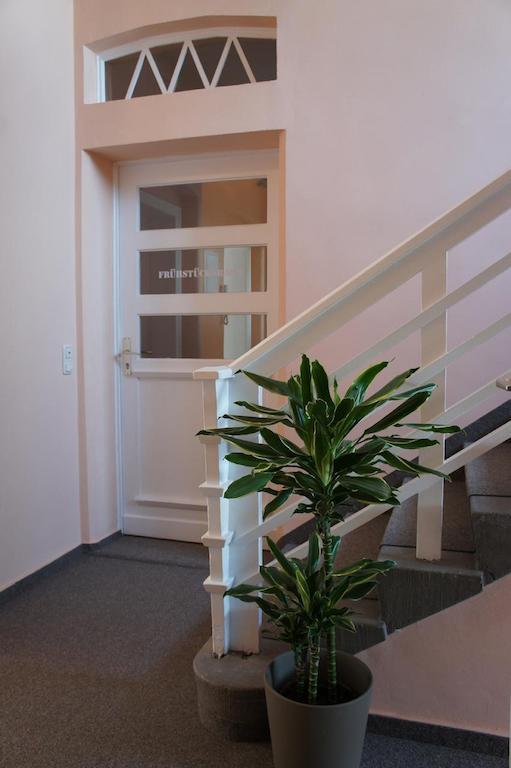 Pension No. 55 Erfurt Bagian luar foto