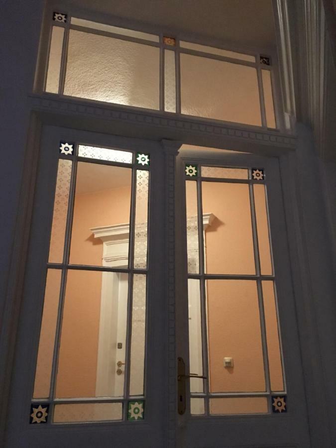 Pension No. 55 Erfurt Bagian luar foto